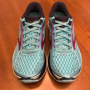 Brooks Transcend 4 Running Shoes